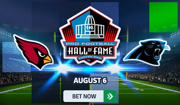 NFL - Hall of Fame Game