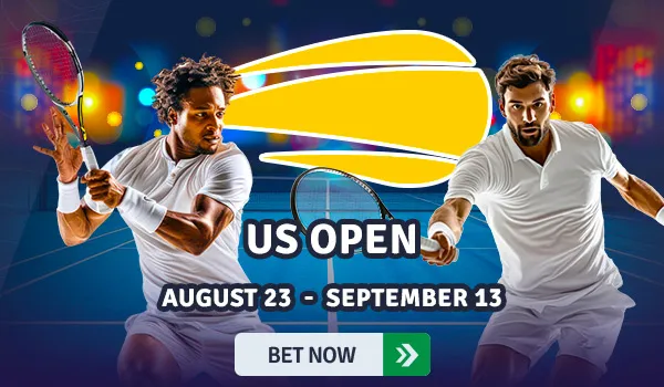 Tennis - ATP US Open
