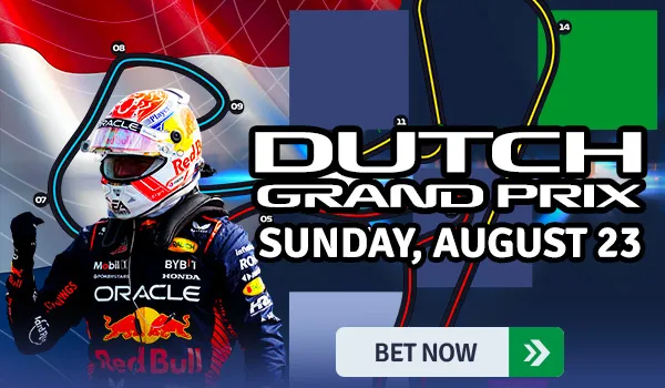 F1 - Dutch GP