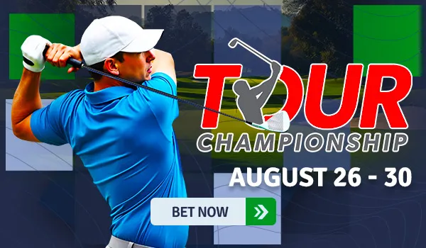 Golf - PGA Tour Championship