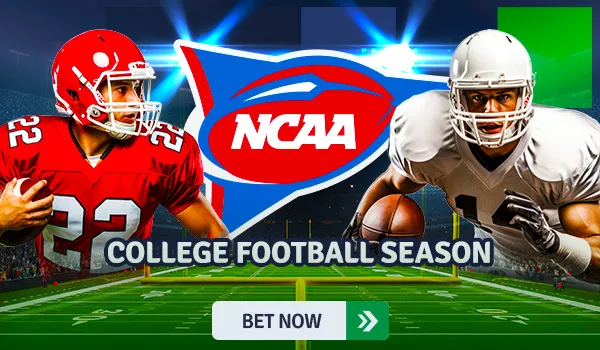 NCAA - College Football Season