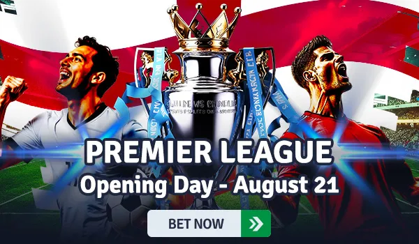 Soccer - Premier League Opening Day