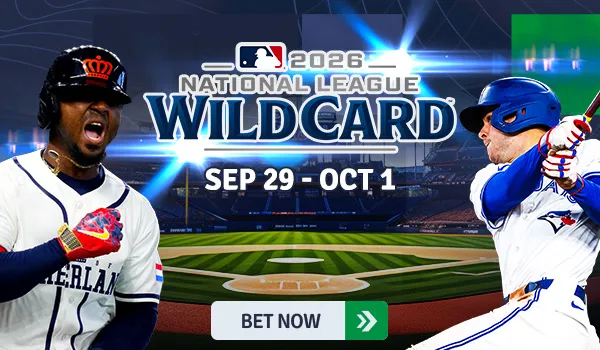 MLB - Wild Card