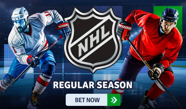 NHL - Regular Season