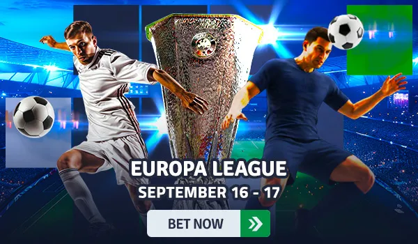 Soccer - Europa League