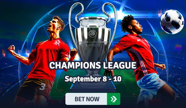 Soccer - UEFA Championship League