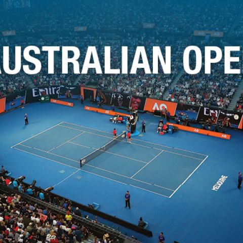 2020 Australian Open Tennis Odds: Singles Favorites Lines