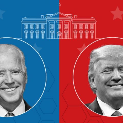 2020 US Elections Betting Odds, What to Expect?