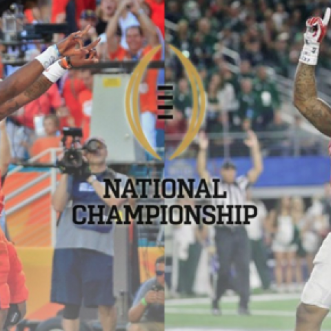 College Football Championship: Pick and Predictions