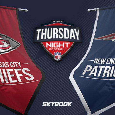 It’s On! Patriots and Chiefs Kick Off The Season Tonight.