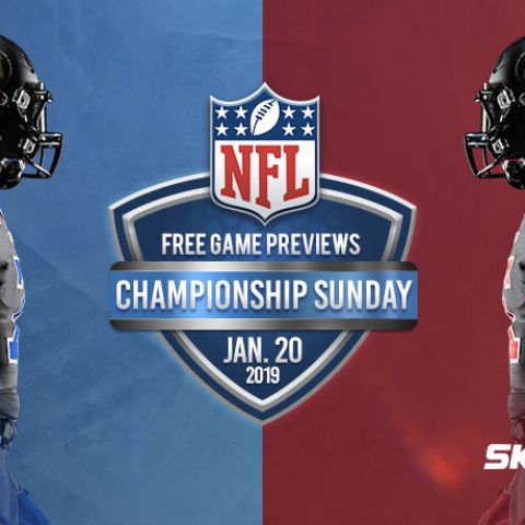 Rams vs Saints 2019 NFC Championship Betting Odds and Game Preview