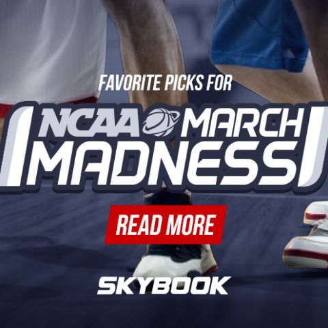 March Madness 2019 Top Picks, Best College Basketball Betting Odds