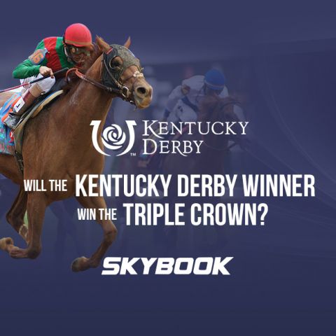 2019 Kentucky Derby Betting Odds
