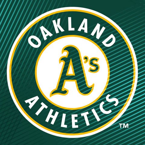 Oakland Athletics Betting Odds