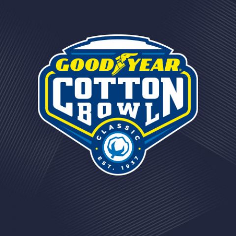 Betting On The 2017 Goodyear Cotton Bowl Classic 