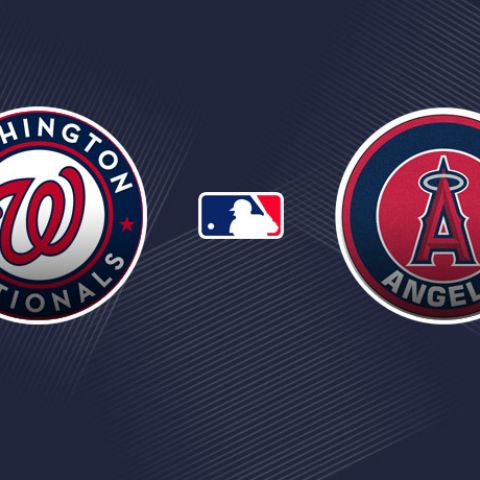 Can The Nationals Win Seven Straight?