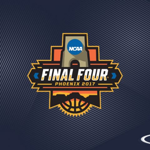 2017 March Madness Final Four Predictions