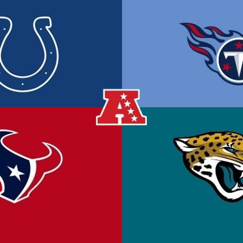 Which Team Wins The AFC South?