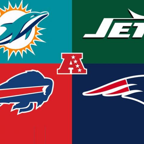 Which Team Will Win More Games In The AFC East?