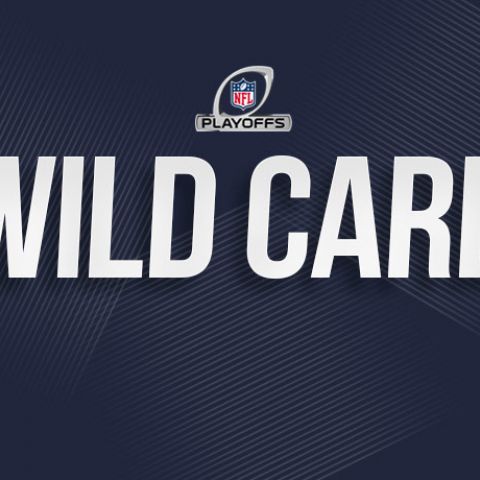 2017 Wild Card Round Best Bets To Make