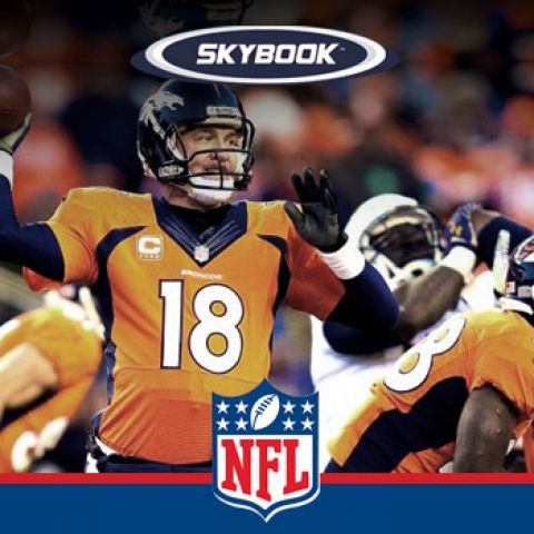Thursday Night Football: NFL Betting Chargers vs Broncos 