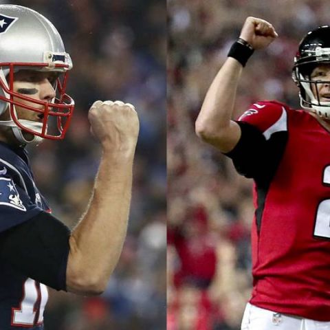 Super Bowl 51 Patriots vs Falcons Early Odds Analysis