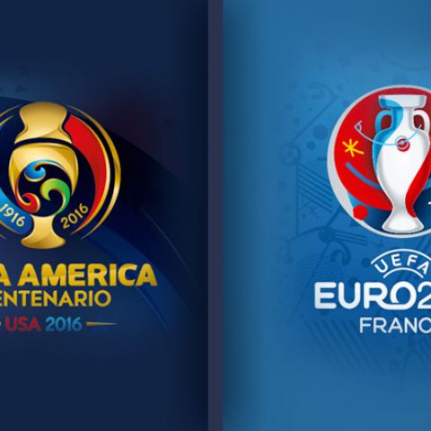 Analysis, Predictions and More For The 2016 Copa America and Euro Cup