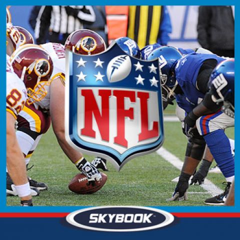 NFL Betting Insights: Giants vs. Redskins