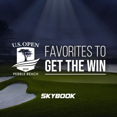 Golf US Open Betting Odds: Favorites to Get the Win