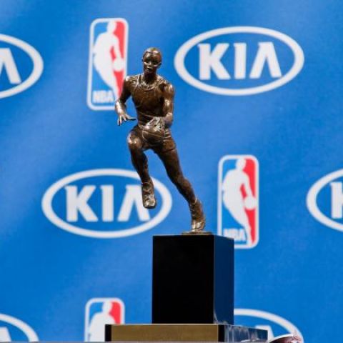 2015 MVP Award