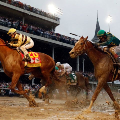 Road to the Kentucky Derby 2020, Top Contenders