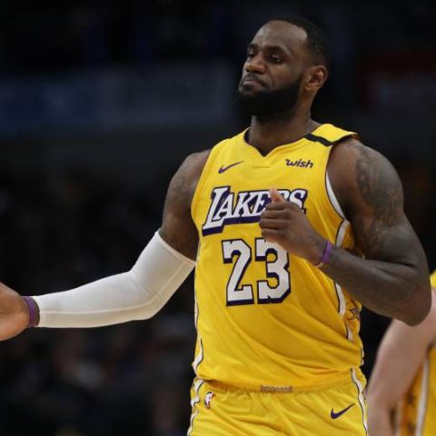 Lakers vs. Warriors Betting Odds, Matchup, and Prediction 02/27/2020