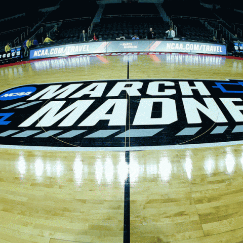 Do you have your favorites for winning March Madness 2017?