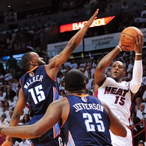 NBA Picks and Predictions: Heat vs Hornets