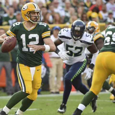Packers vs. Seahawks Betting Odds, 2020 NFL Playoffs