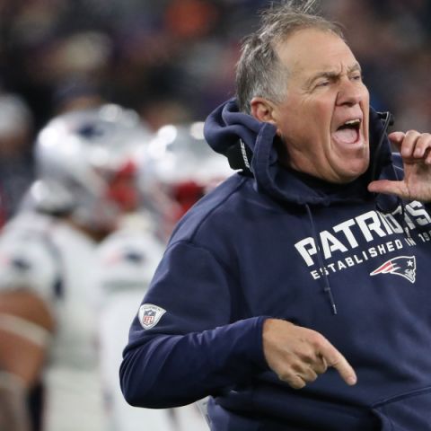 What's next for Patriots in 2020?