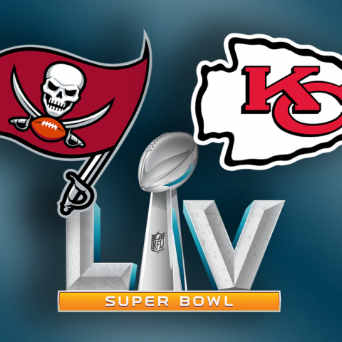 Super Bowl LV: Chiefs vs. Buccaneers Odds and Preview