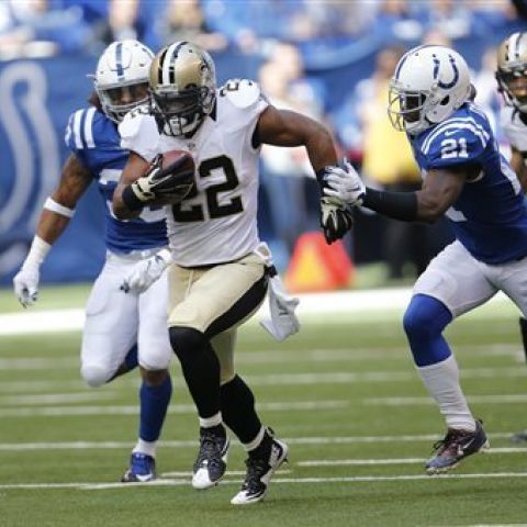 Saints vs. Colts Betting Odds, NFL Football Betting Preview
