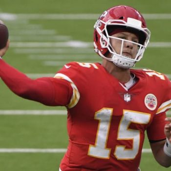 2021 NFL MVP Early Betting Odds